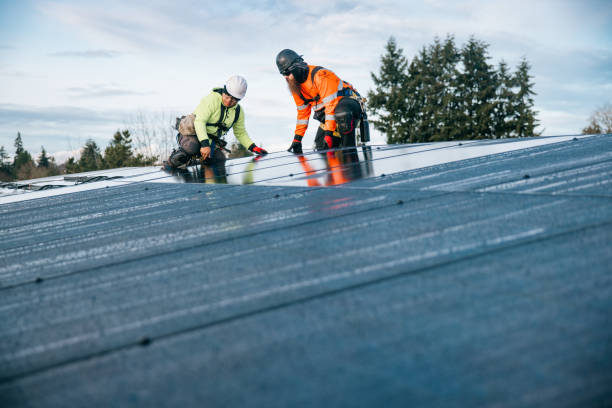 Licensed Hail Damage Roof Repair service in Whitleyville, TN - GD Commercial Roofing